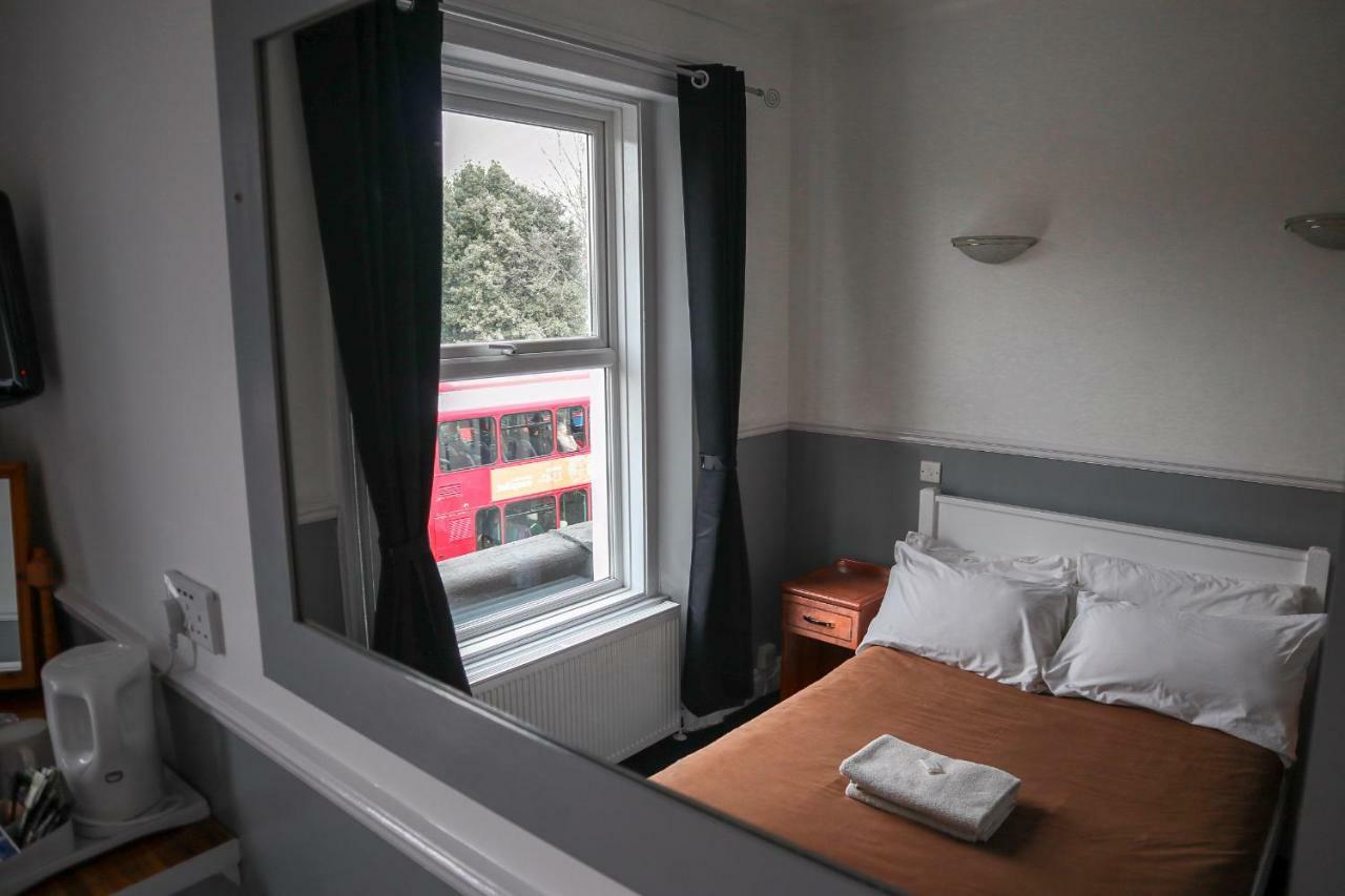 Hotel 261 London Exterior photo