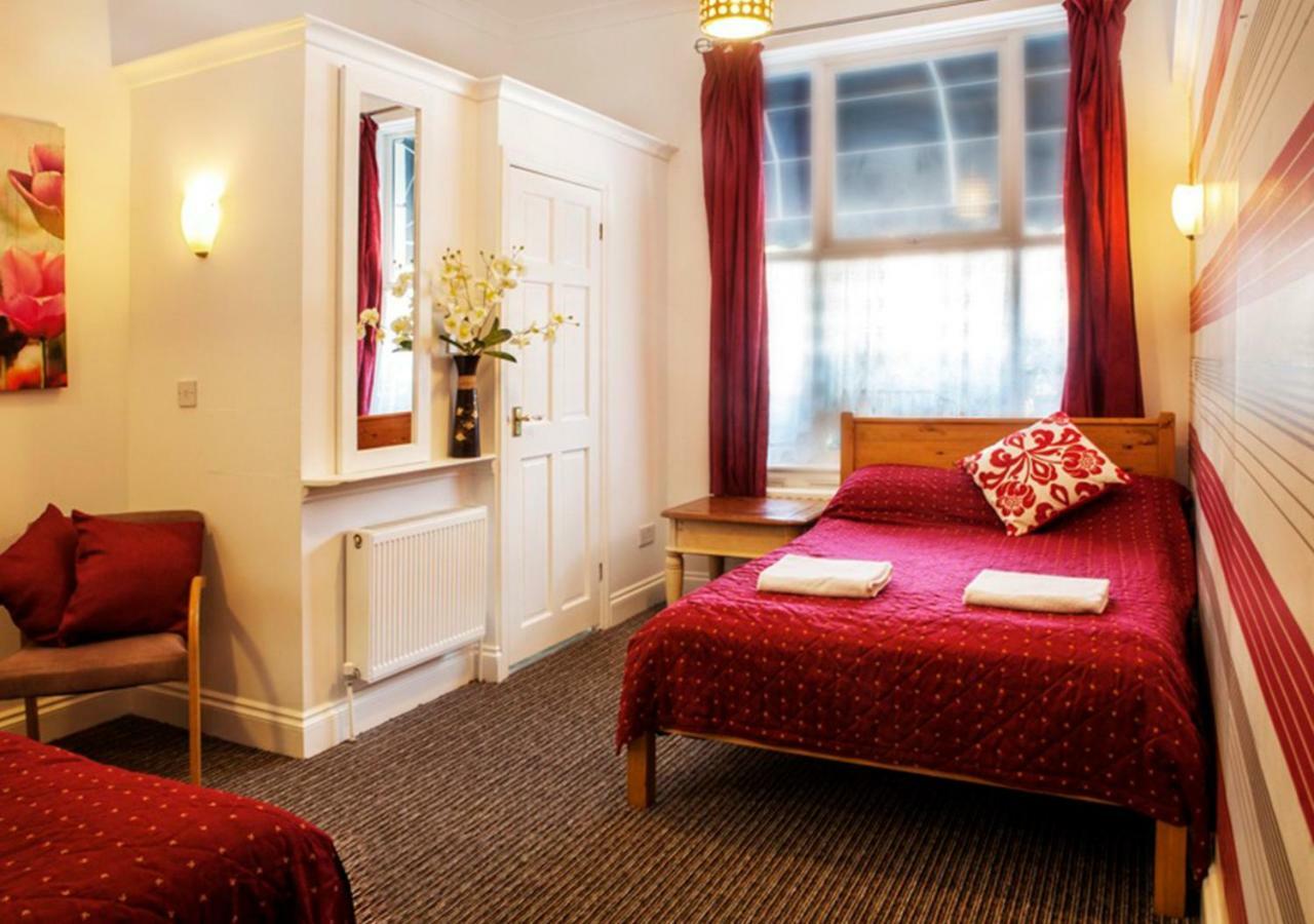 Hotel 261 London Exterior photo